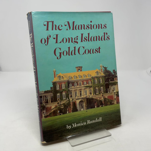 Mansions of Long Island's Gold Coast