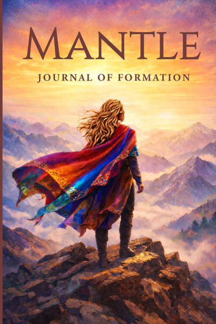 Mantle: Journal of Formation