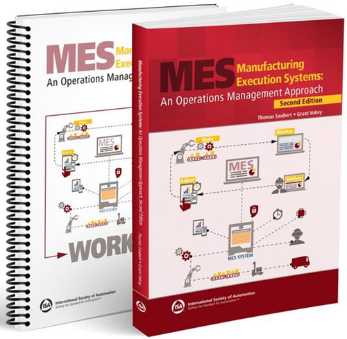Manufacturing Execution Systems: An Operations Management Approach
