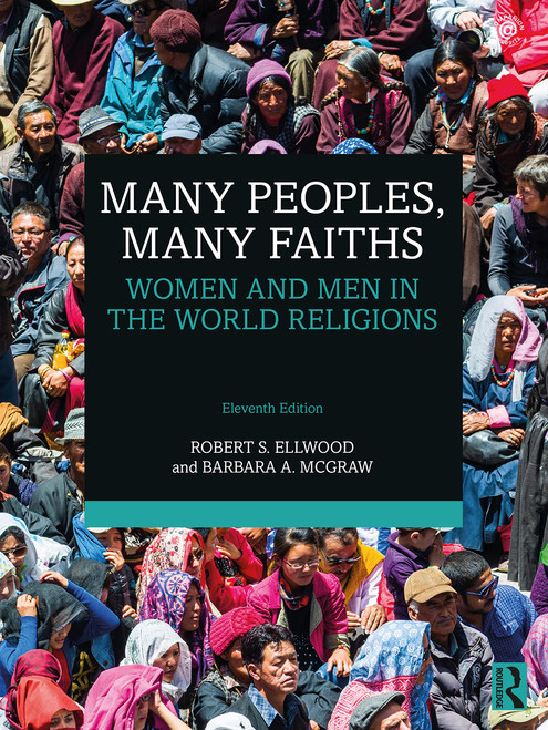 Many Peoples, Many Faiths: Women and Men in the World Religions
