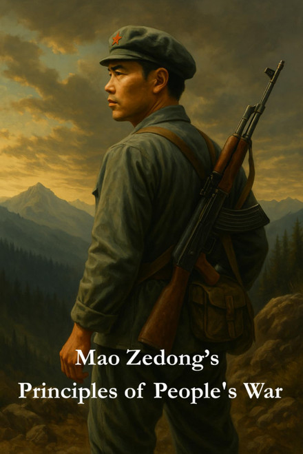 Mao Zedong's Principles of Peoples War