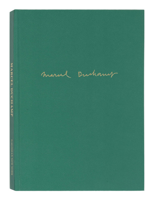 Marcel Duchamp