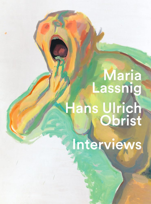 Maria Lassnig & Hans Ulrich Obrist