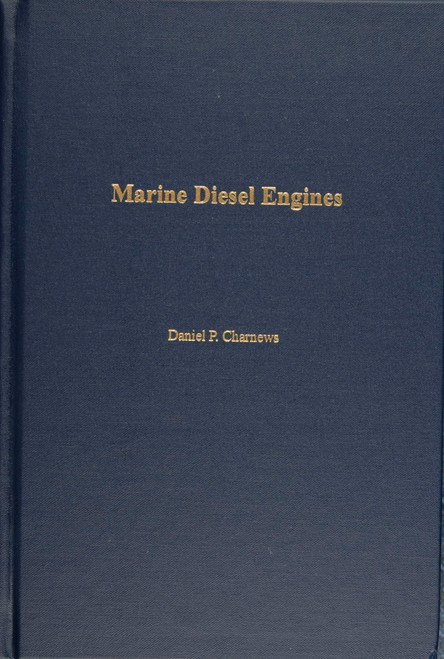 Marine Diesel Engines