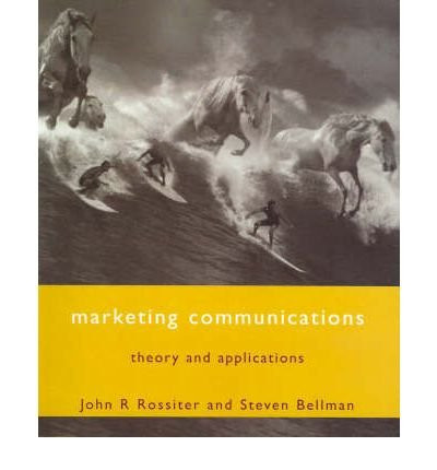 Marketing Communications