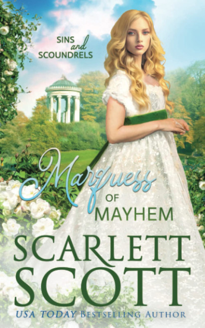 Marquess of Mayhem