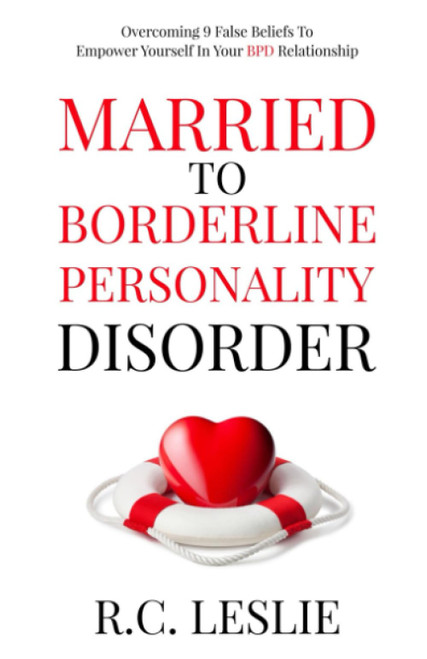 Married to Borderline Personality Disorder