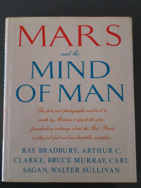Mars and the Mind of Man