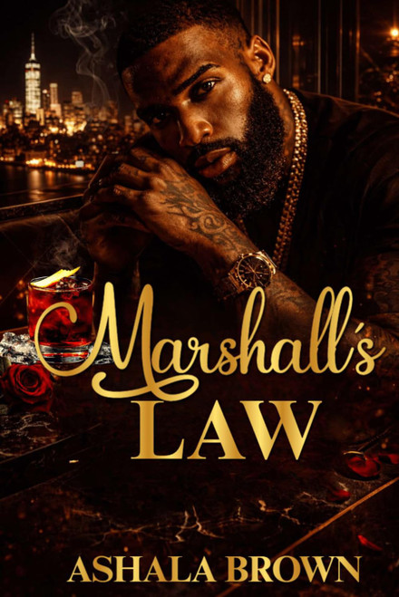 Marshall's Law