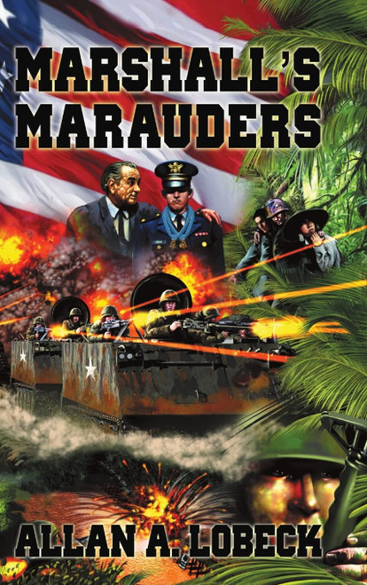 Marshall's Marauders