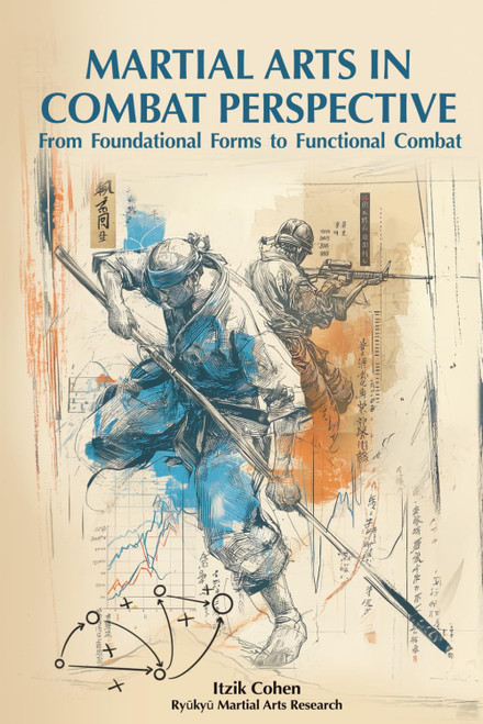 Martial Arts in Combat Perspective