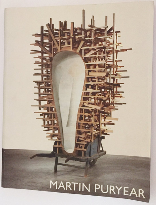 Martin Puryear