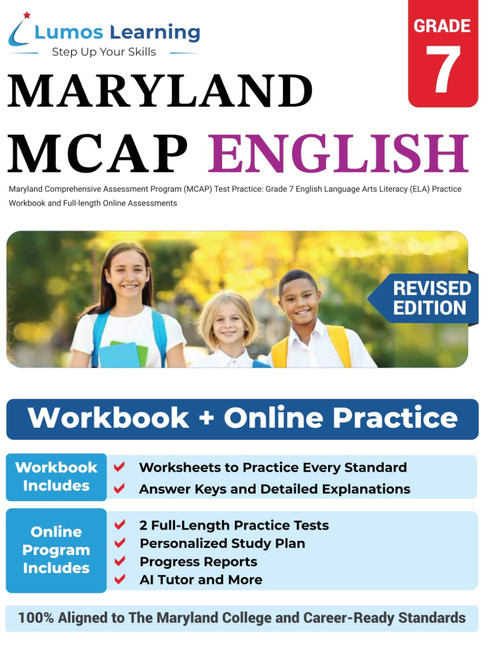 Maryland Comprehensive Assessment Program