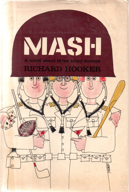 Mash