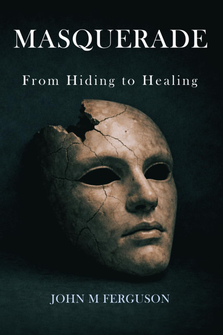 Masquerade: From Hiding to Healing