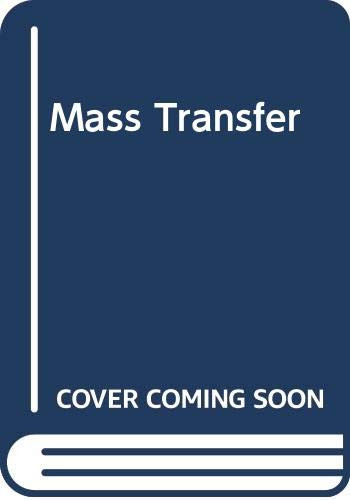 Mass transfer
