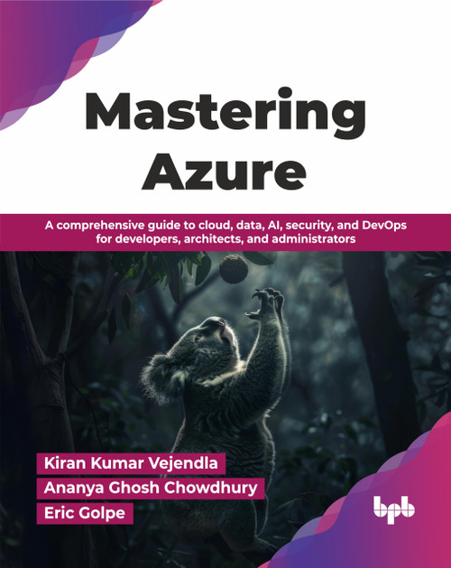 Mastering Azure: A comprehensive guide to cloud