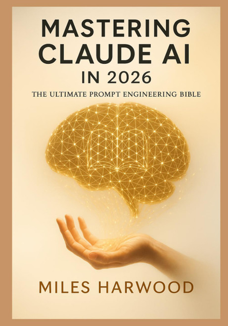 Mastering Claude AI in 2026: The Ultimate Prompt Engineering Bible for