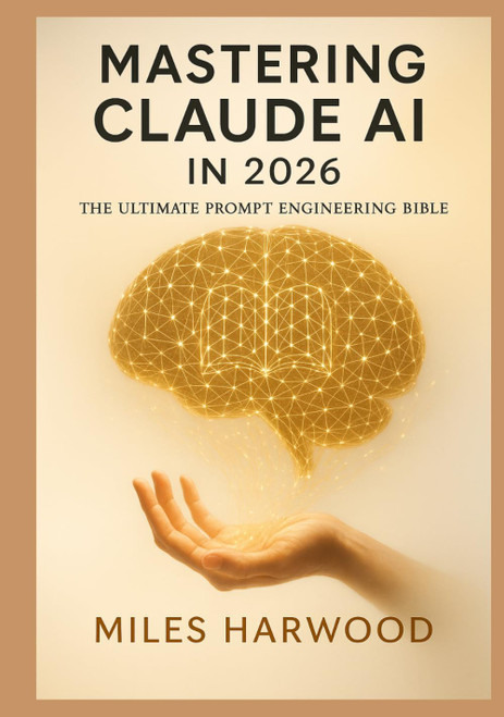 Mastering Claude AI in 2026: The Ultimate Prompt Engineering Bible for