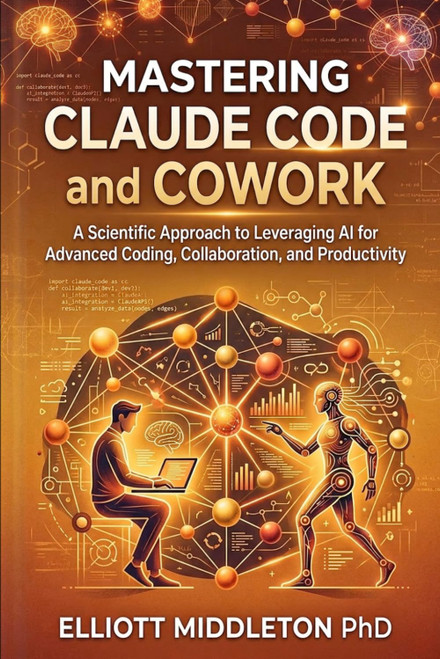 MASTERING CLAUDE CODE AND COWORK