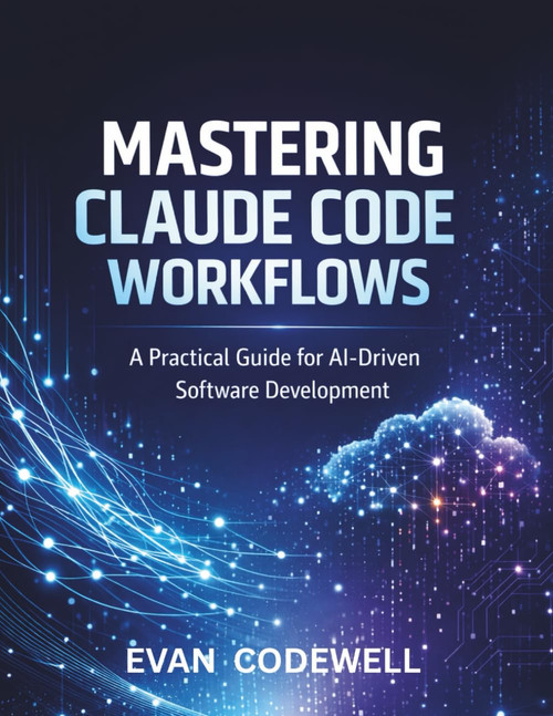 MASTERING CLAUDE CODE WORKFLOWS: A Practical Guide for AI-Driven Software