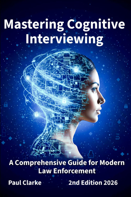 Mastering Cognitive Interviewing