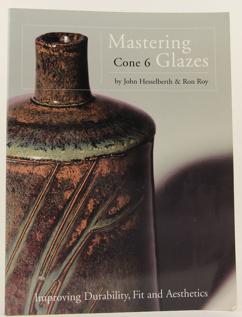 Mastering Cone 6 Glazes: Improving Durability, Fit and Aesthetics
