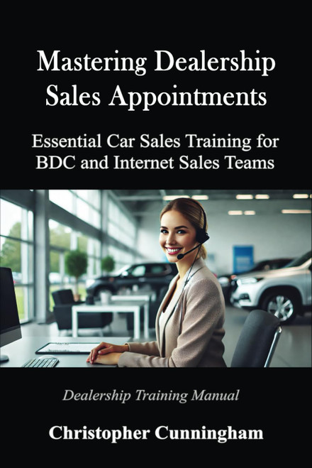 Mastering Dealership Appointments