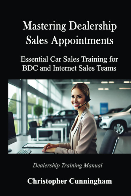 Mastering Dealership Appointments