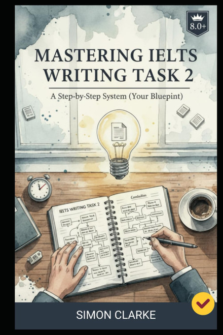 Mastering IELTS Writing Task 2: A Step-by-Step System
