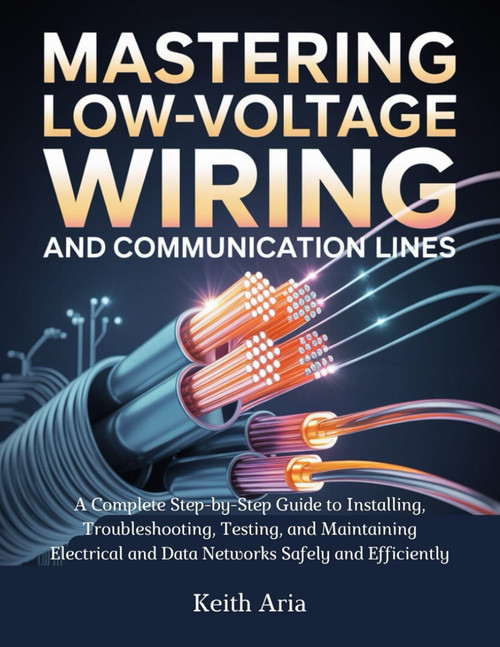 Mastering Low-Voltage Wiring and Communication Lines