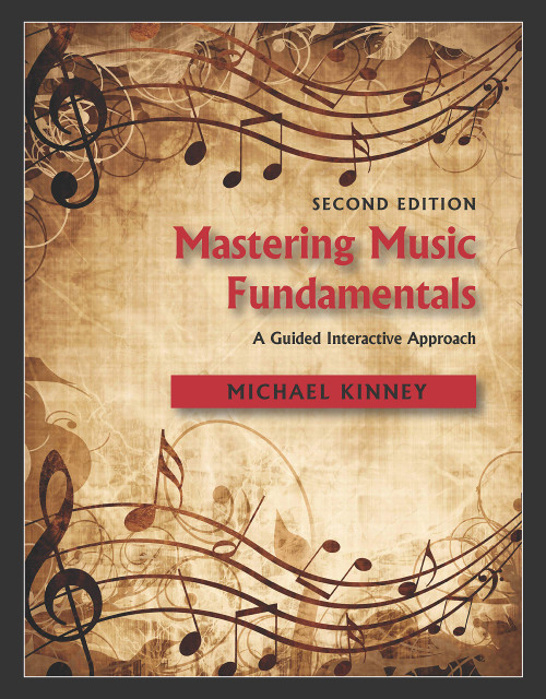 Mastering Music Fundamentals: A Guided Interactive Approach