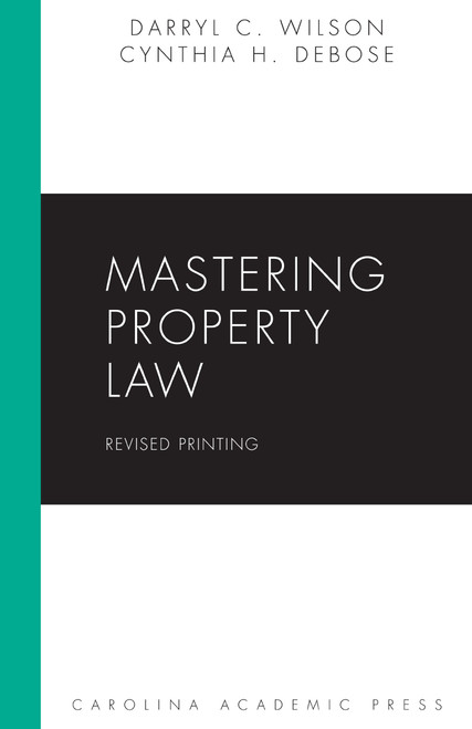 Mastering Property Law