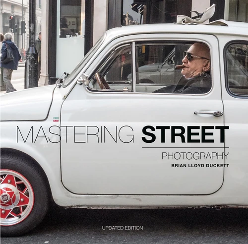 Mastering Street Photography