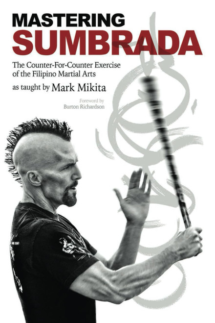 Mastering Sumbrada: The Counter-For-Counter Exercise of the Filipino