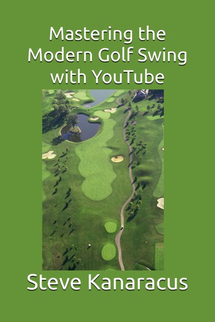 Mastering the Modern Golf Swing with YouTube