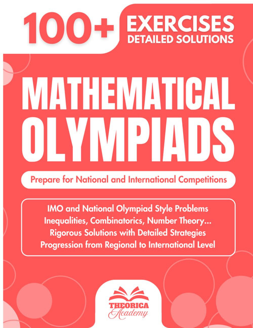 Mathematical Olympiads for High School