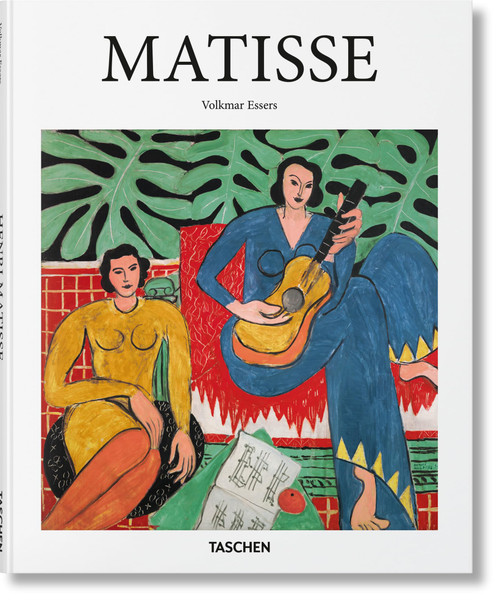 Matisse (French Edition)