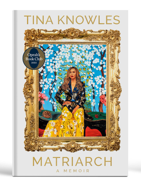 Matriarch: Oprah's Book Club: A Memoir