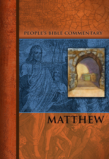 Matthew (People's Bible Commentary)