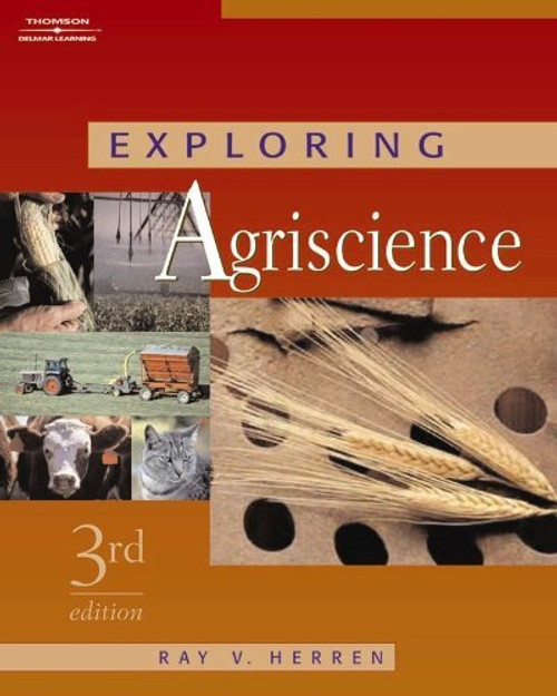 Exploring Agriscience