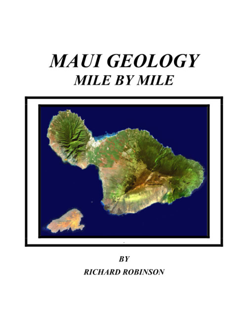 Maui Geology Mile by Mile