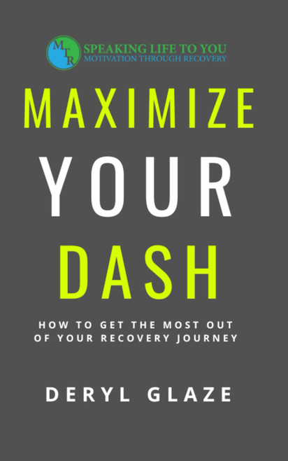 Maximize Your Dash: How to Get the Most Out of Your Recovery Journey