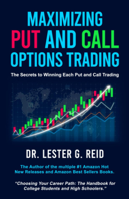 MAXIMIZING PUT AND CALL OPTIONS TRADING