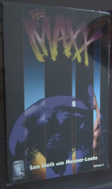 Maxx, The: VOL 03