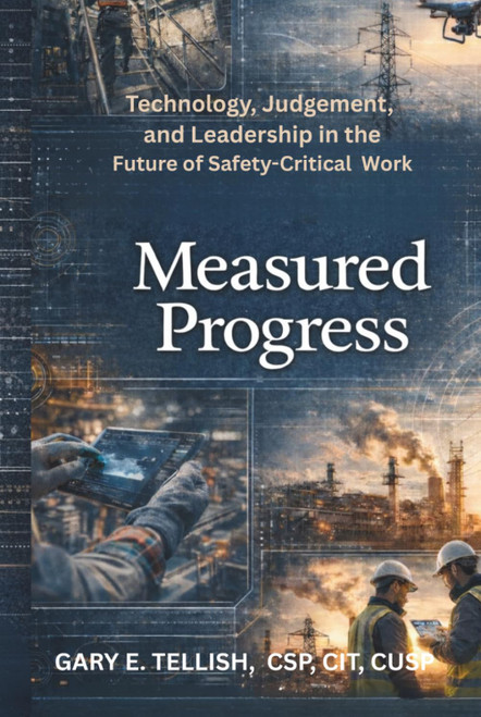 Measured Progress: Technology, Judgement, and Leadership in the Future of