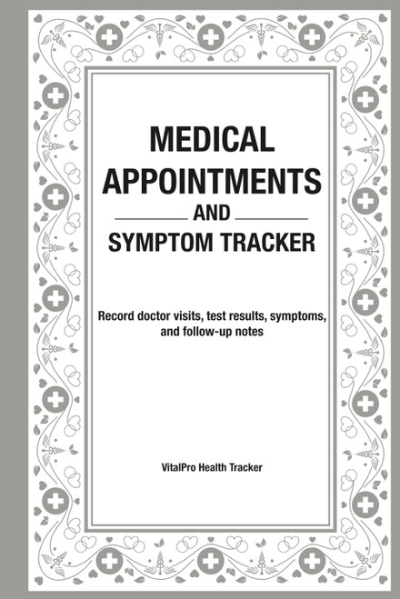 Medical Appointments and Symptom Tracker
