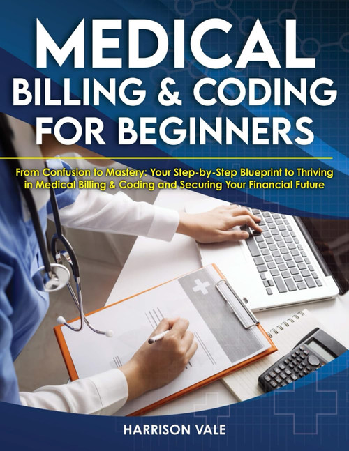 Medical Billing & Coding for Beginners