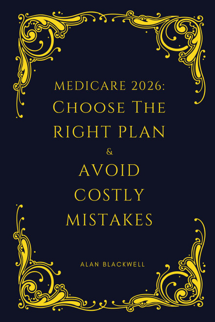 Medicare 2026: Choose the Right Plan & Avoid Costly Mistakes