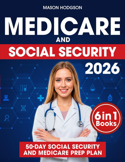 Medicare and Social Security: Maximize Your Retirement Benefits and